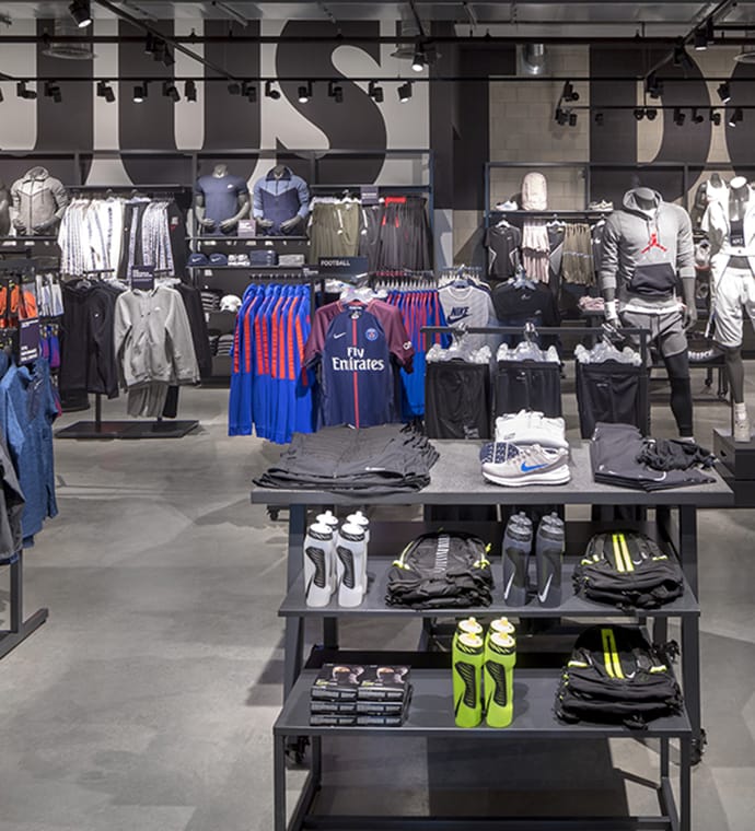 Afbeelding van een winkel - Yellowstone